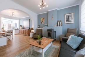 Huswell - Spacious apartment with terrace, Pets are welcome